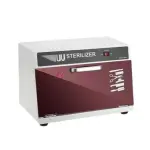 KIKI STERILIZER F50-SMOO1