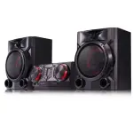 LG AUDIO CL65