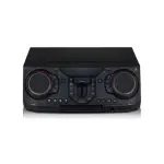LG AUDIO CL87
