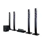 LG AUDIO LHD71C