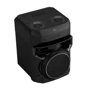 LG AUDIO 2S XL