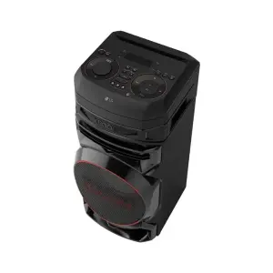 LG AUDIO 5RNC
