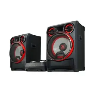 LG AUDIO 99CK 5000W