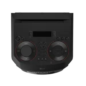 LG AUDIO 9RNC