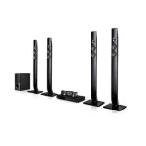 LG AUDIO S76T1