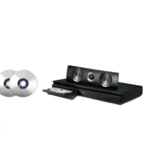 LG DVD PLAYER 756HTS