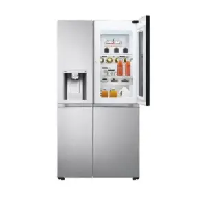 LG REFRIGERATOR 257 CSES-X