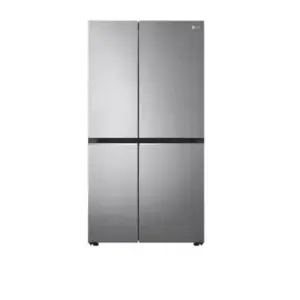 LG REFRIGERATOR 257KQJW-B 694L