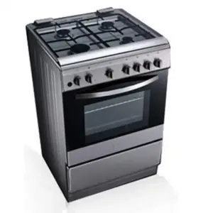 LG STANDING GAS COOKER LF68V00S