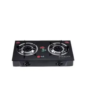 LG TABLE GAS COOKER (LG 206GB)