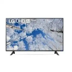 LG TV 55UQ70006LB