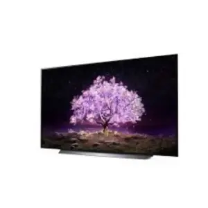 LG TV 65 NANO80T6A