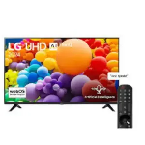 LG TV 65 UT73006LA