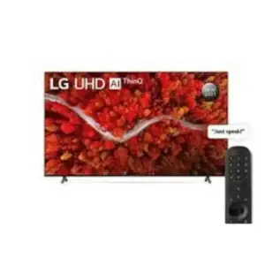 LG TV 82UP8050PVB