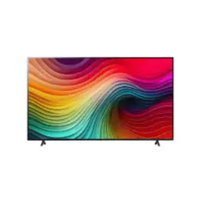LG TV 86 NANO T6A