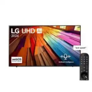 LG TV 86UT60006LA