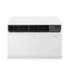 LG WINDOW UNIT MANNUAL 1.5HP