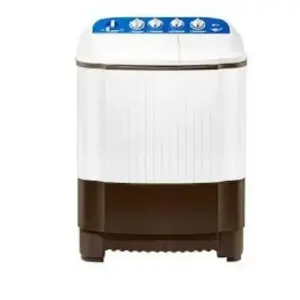 LG Washing Machine 810RD
