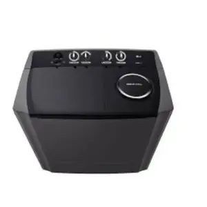LG WASHINGMACHINE 961 RONT