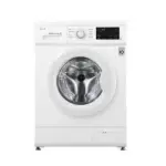 LG WASHINGMACHINE FH 2J3WDNPO 6.5KG