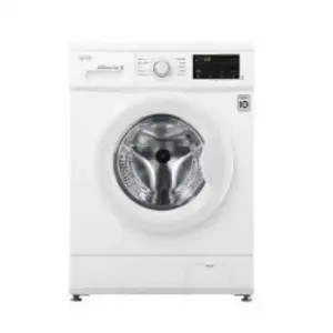 LG WASHINGMACHINE FH 2J3WDNPO 6.5KG