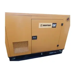 MANTRAC CAT LISTER 16-1KVA
