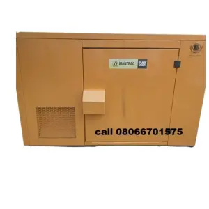 MANTRAC CAT LISTER 22.4KVA