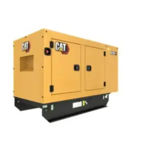 MANTRAC LISTER 88KVA
