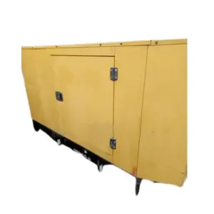 MANTRACT LISTER 65KVA