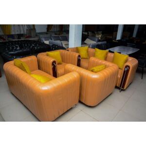 SET OF SOFA  082