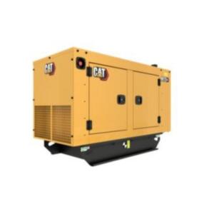 MANTRAC CAT LISTER 22KVA
