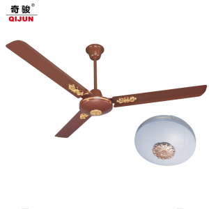 ORL CEILING FAN DELUX / GIANT 60