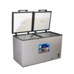 SCANFROST REFRIGERATOR 375