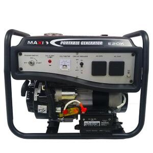 MAXI GENERATOR EK20