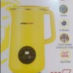 MEWE NUT MILK MAKER SS03Y