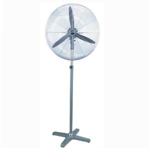 OX INDUSTRIAL STANDING FAN 18 INCHES