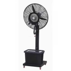 OX INDUSTRIAL MIST FAN 26 INCHES