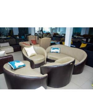 SET OF SOFA GO4