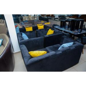 SET OF SOFA H10 87/07
