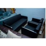 SET OF SOFA 611 DIFF COLOURS
