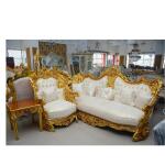 DYNASTY ROYAL SOFA