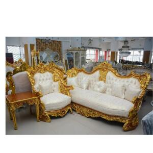 DYNASTY ROYAL SOFA