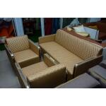 SET OF SOFA 611 DIFF COLOURS