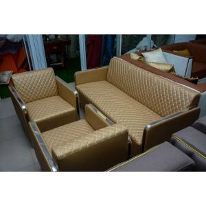 SET OF SOFA 611 DIFF COLOURS