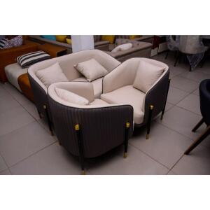 MINI PARLOUR CHAIR 007
