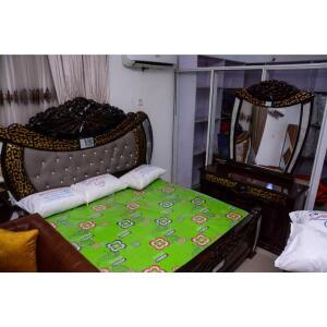 ROYAL BED FRAME 778
