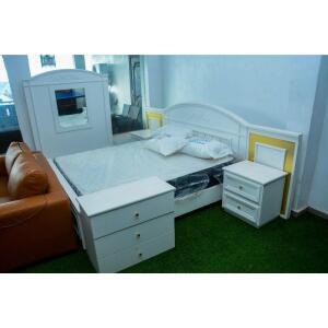 BED FRAME 043