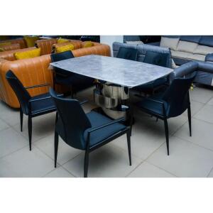 DINING BY 6 B166
