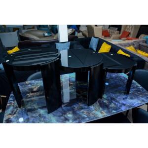 SET OF 3 IN 1 SIDE STOOL 275