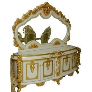DRESSING MIRROR 016